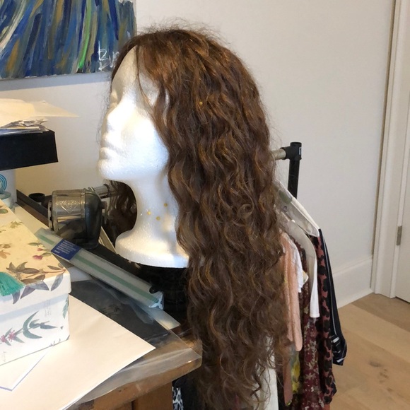 Hair Custom Made Wig Poshmark